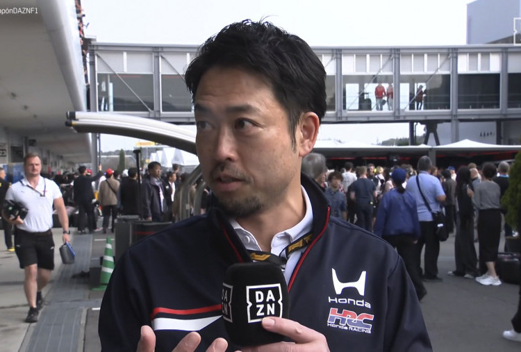 Honda Suntik Upgrade Instan Aston Martin Jelang GP Monako 2026