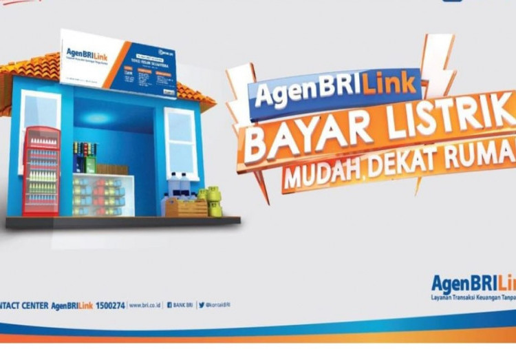 Agen BRILink Membuka Akses Keuangan di Daerah Pedesaan, Kemudahan Tarik dan Setor Tunai Tanpa Harus Ke Kota
