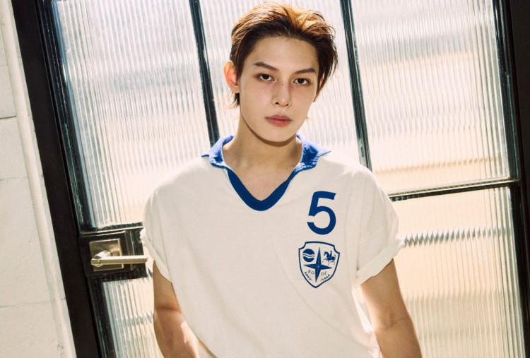 Happy James Day! Simak Profil dan Perjalanan Karier si Dancer CORTIS yang Ulang Tahun ke-20