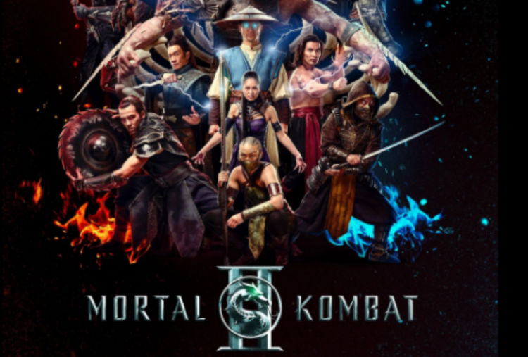 6 Fakta Seru Film Mortal Kombat 2: Peran Krusial Joe Taslim Hingga Jakarta Jadi Tuan Rumah Global Tour!