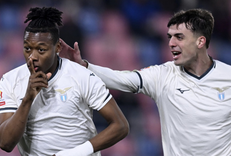 Bologna vs Lazio 1-1 (Penalti 1-4): Biancocelesti Tantang Atalanta di Semifinal Coppa Italia