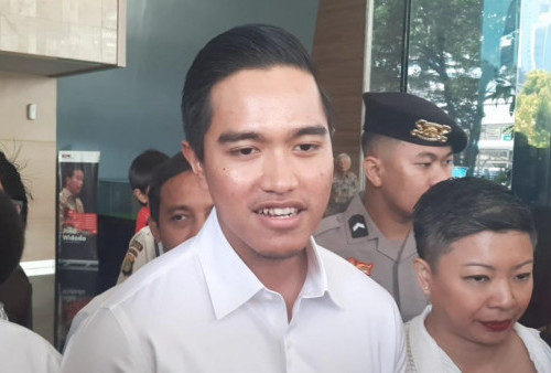 Eks Penyidik KPK Apresiasi Kaesang yang Klarifikasi Soal Jet Pribadi