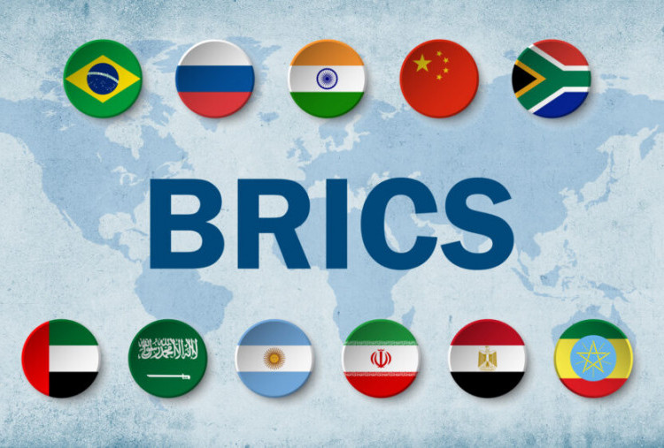 Bergabung ke BRICS, Indonesia Terancam Kehilangan Fasilitas GSP dan Pendanaan JPP