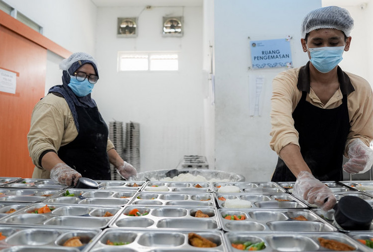 Integrasi MBG Dengan Ekonomi Desa, Dahlan Iskan: Kolaborasi Bersama Koperasi Merah Putih serta Perbankan