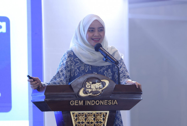 LPDB Koperasi Dorong Elektrifikasi Desa Lewat Pembiayaan PLTS, Siap Salurkan Rp2,1 Triliun untuk Sektor Riil