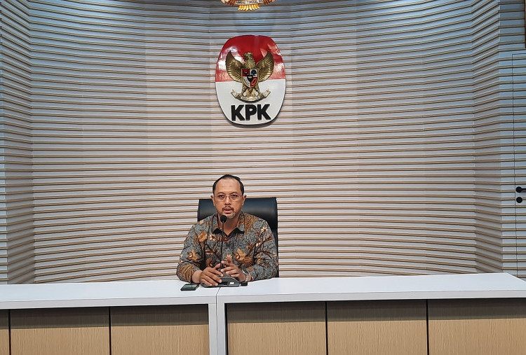 KPK Dalami Pengumpulan Fee Tujuh Saksi terkait Dugaan Korupsi di Pemkot Semarang 