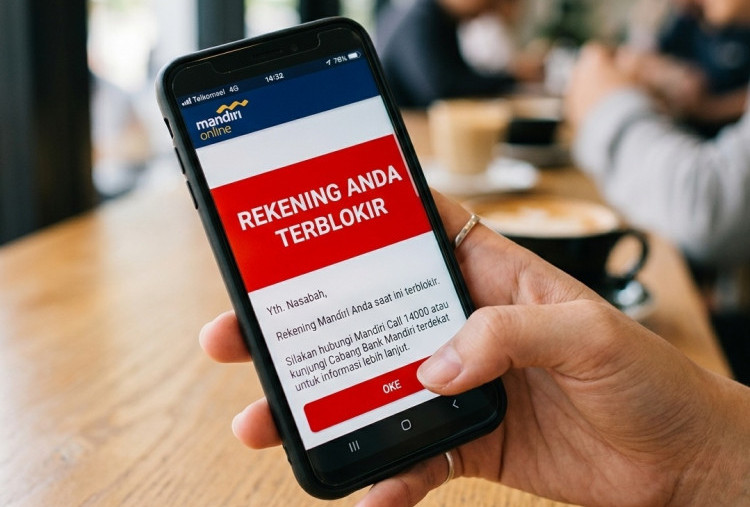 Pemblokiran Rekening Pimpinan AMPB Dinilai Langgar Hukum dan Nodai Kepercayaan Publik Terhadap Perbankan