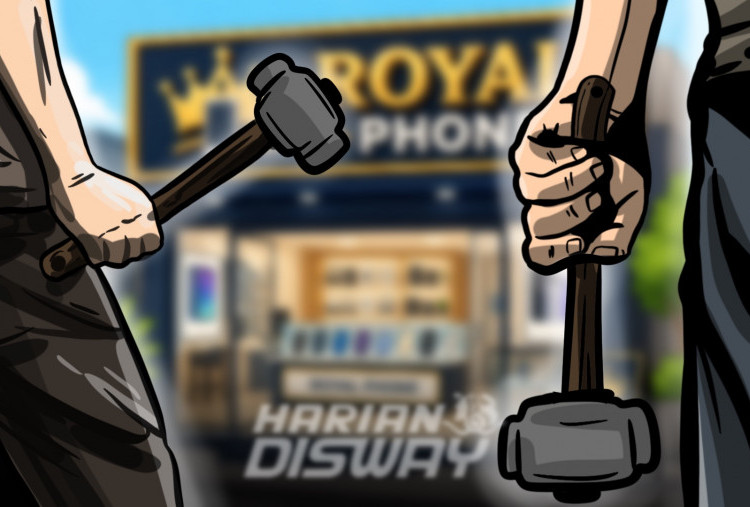 Perampokan-Pembunuhan di Toko HP Royal Phone, Ambarawa: Pelaku Fokus Bunuh