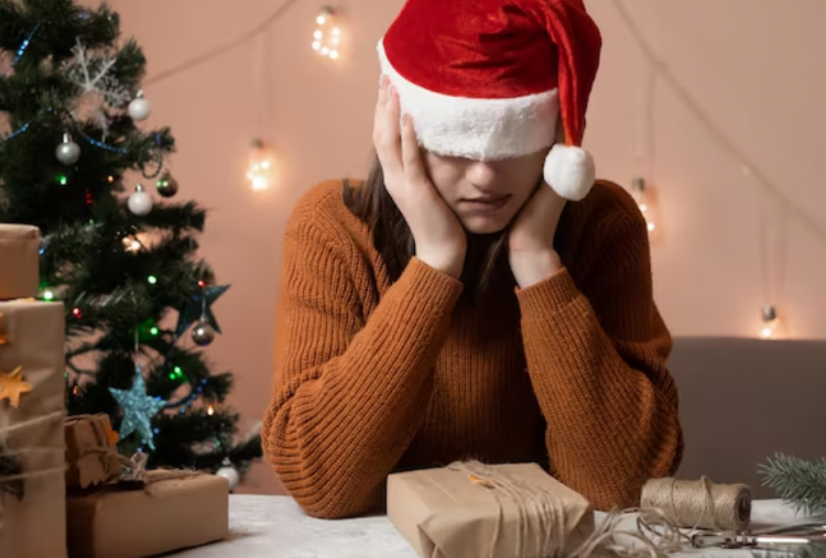 5 Kiat Menghindari Stres Usai Liburan Tahun Baru