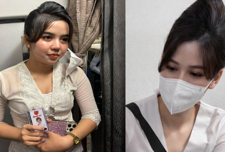 Viral Pramugari Gadungan Batik Air Nekat Pakai Atribut Lengkap: Bukan Awak Kabin, Tapi Ikut Terbang!