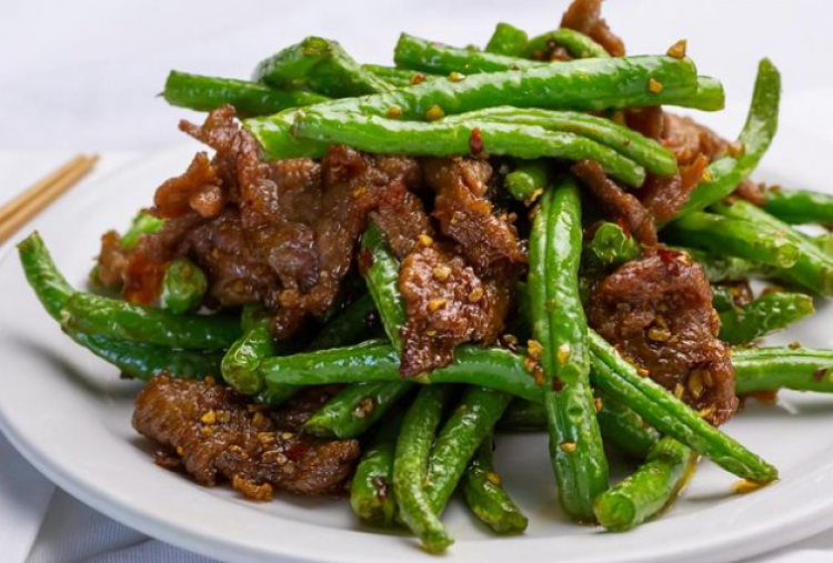 Menu Hemat dan Sehat: Resep Tumis Buncis Daging untuk Hidangan Lezat di Rumah