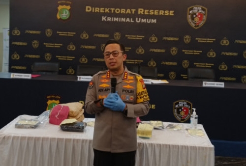 Penipuan dan Penggelapan di Depok, Korban Rugi Miliaran Rupiah