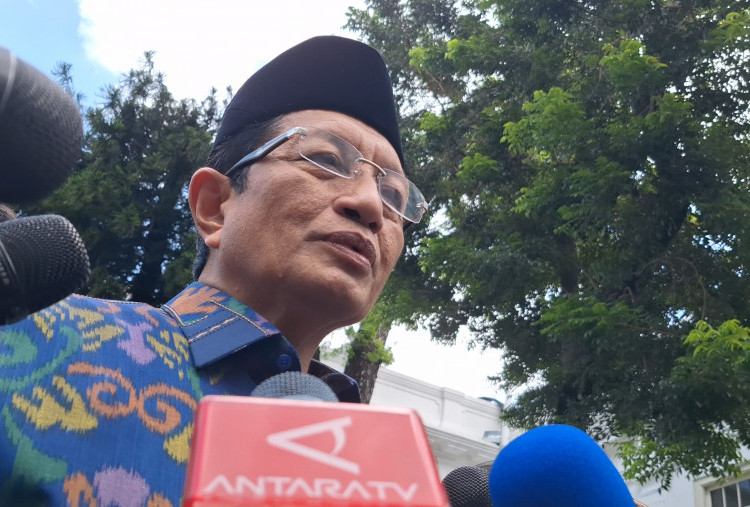 Menag Anggap Perbedaan Sikap soal Board of Peace Hal yang Wajar