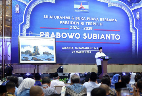 Prabowo Kilas Balik Kebersamaan dengan SBY, Tempati Paviliun Akmil hingga Digembleng Sarwo Edhie