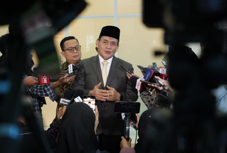 Wamenag Dorong Persoalan Gaji Guru Madrasah Masuk ABT 2026, Termasuk TPG dan Dosen