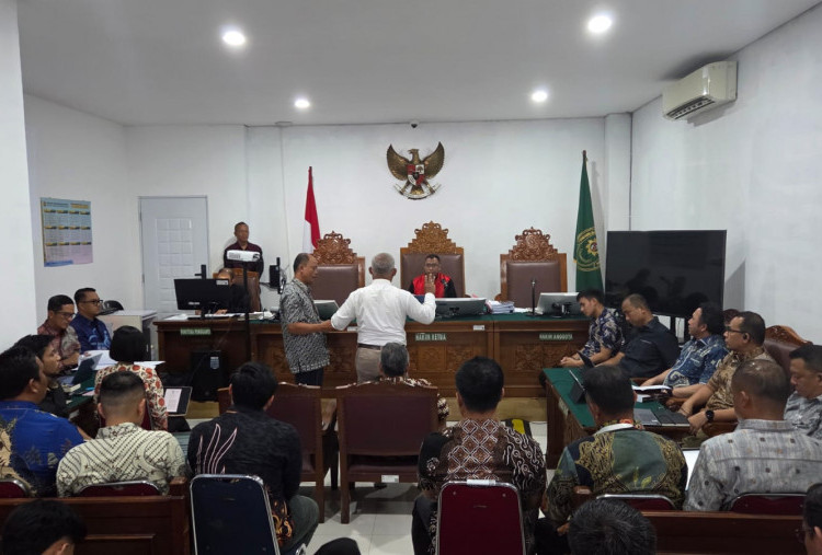 Penetapan Tersangka Febrie Adriansyah, Ahli UGM Sebut di KUHAP Baru Tak Wajib Diperiksa Dulu