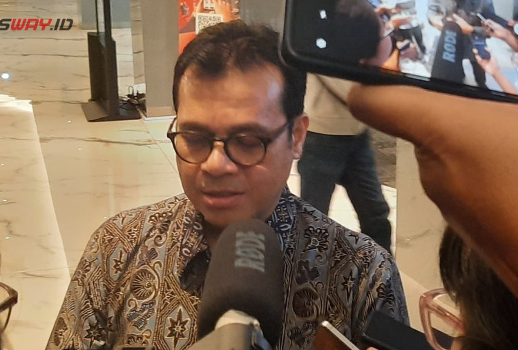 Maraknya Judol Ganggu Investasi Teknologi di Indonesia? Ini Kata Wamen Komdigi Nezar Patria 