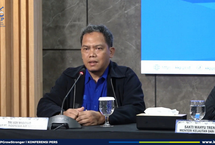 Data Terbaru Pesawat PK-THT: PT IAT Pastikan 10 Orang Onboard, Berikut Daftar Identitas Kru dan Penumpang