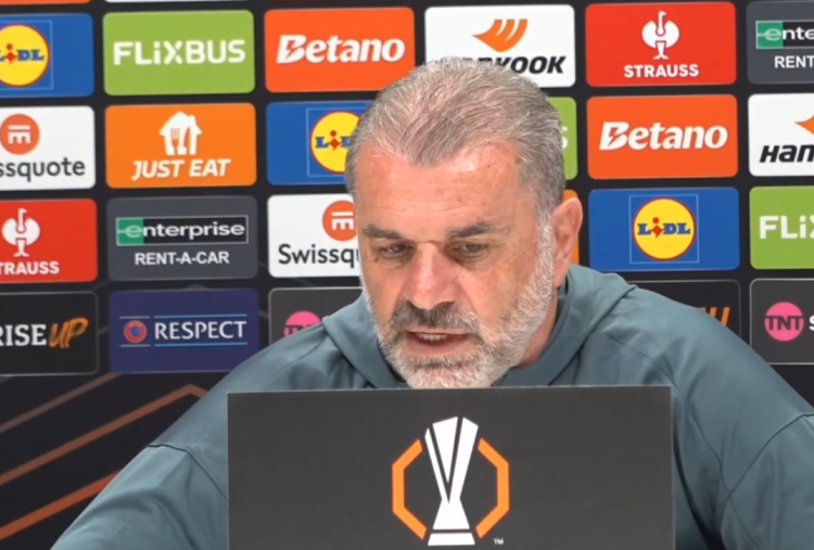 Preview Tottenham Hotspur vs Bodo/Glimt: Ange Postecoglou Ogah Remehkan Lawan