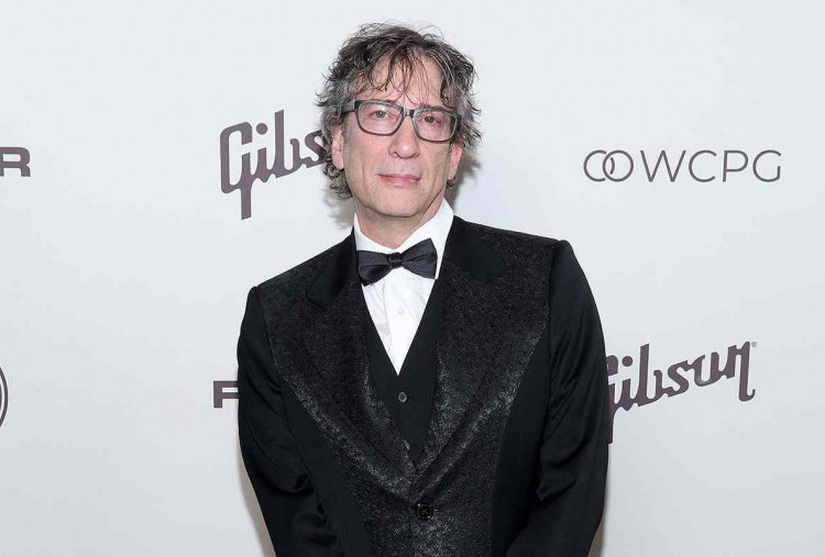 Neil Gaiman Hadapi Tuduhan Lakukan Pelecehan Seksual, 8 Korbannya Mulai Bersuara