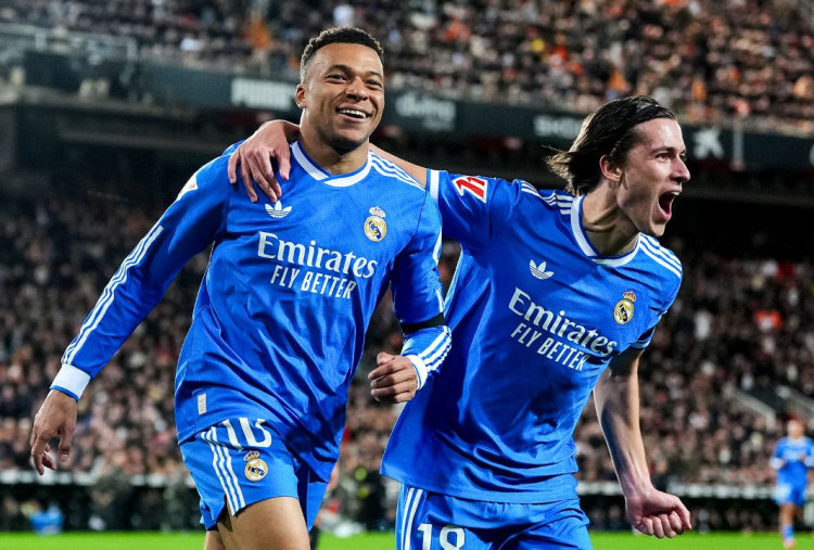 Prediksi Skor Mallorca vs Real Madrid, Final Pertama Los Blancos Musim Ini