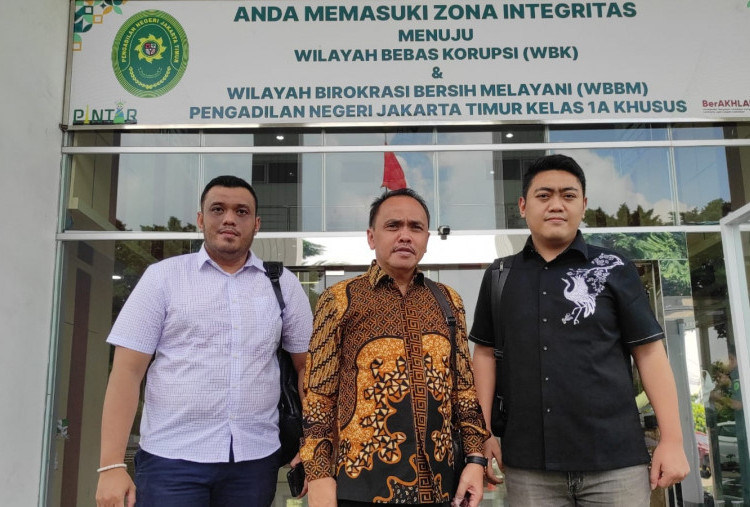 Putri Zulhas Tak Penuhi Panggilan PN Jaktim