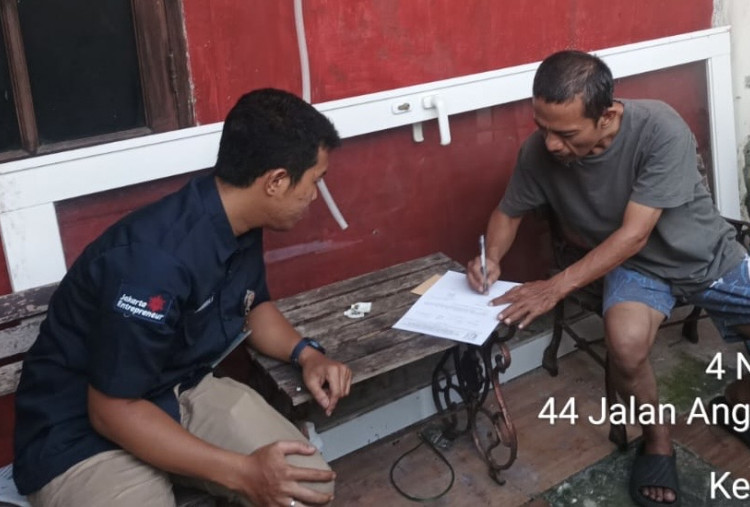 Pedagang Eks Pasar Barito Pindah ke Sentra Fauna dan Kuliner Lenteng Agung, Ini Syarat dan Link Daftar Ulang Kios