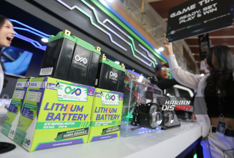 BESS dirancang sebagai solusi penyimpanan energi yang andal, efisien, dan berkelanjutan. Produk tersebut mudah dipasang, memiliki daya tahan tinggi, serta dapat terhubung dengan panel surya sehingga memungkinkan pemanfaatan energi terbarukan sekaligus membantu menekan biaya listrik pengguna.