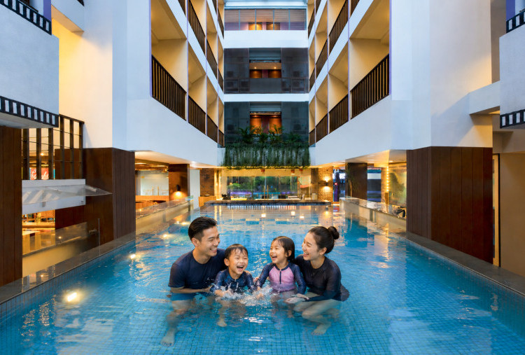 Hadir di Gading Serpong dan Bali, Fame Hotel Tawarkan Pengalaman Staycation yang Menyenangkan