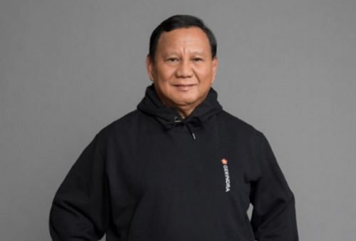 Kisah Prabowo Subianto Nyaris 'Dipanggil Tuhan': Saya Sudah Pertaruhkan Nyawa!