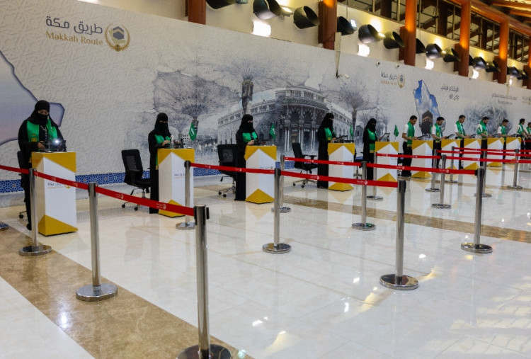 Makkah Route Berlaku, Jemaah Haji RI Kini Tiba di Madinah Tanpa Antre Imigrasi