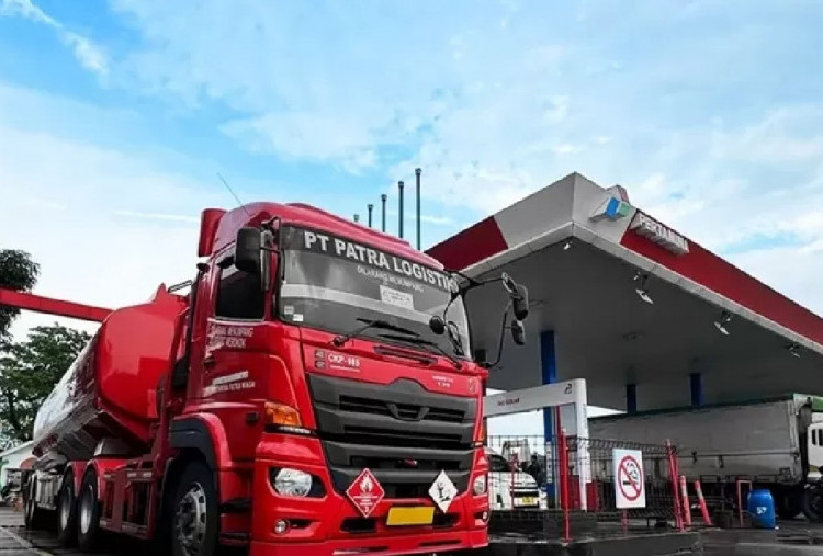 Sah! Harga BBM Turun per 2 Mei 2025, Berlaku di Seluruh SPBU Indonesia
