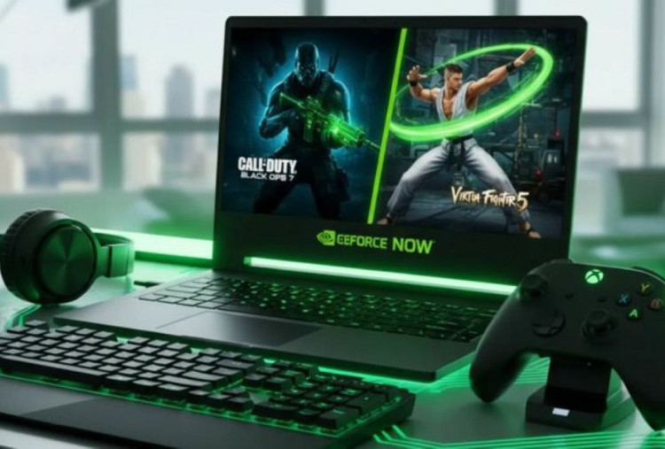 5 Rekomendasi Laptop Gaming Tipis Terbaik Harga Rp 15 Jutaan: Performa Kencang, Desain Ringkas