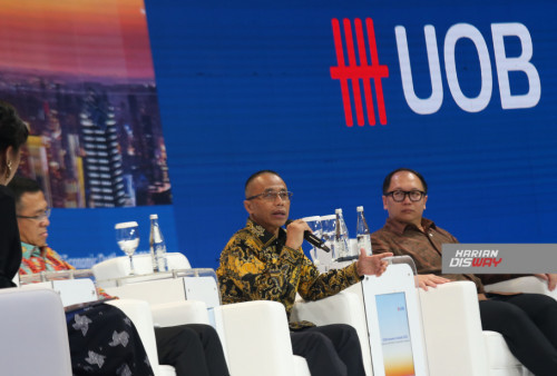 UOB Indonesia memproyeksikan PDB Indonesia akan tumbuh sebesar 5,2 persen pada tahun 2024 dan 5,3 persen pada tahun 2025, yang didorong oleh kebijakan fiskal strategis yang tepat sasaran dan pendalaman finansial di tengah meningkatnya tantangan global.