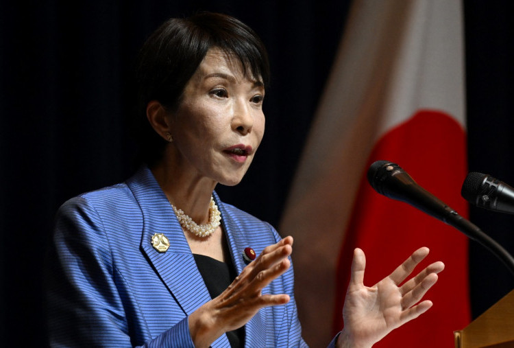 PM Jepang Angkat Suara Soal Alasan Ajak Staf Rapat Dini Hari