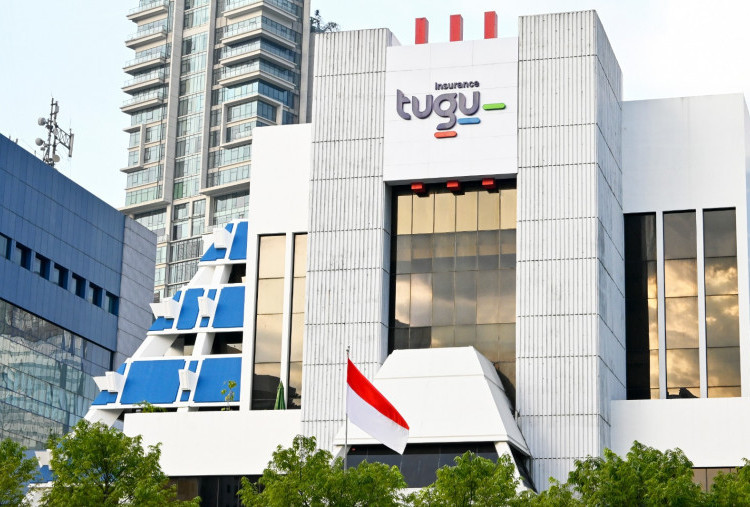 Tugu Insurance Sabet Best Stock Awards 2026, Konsistensi Kinerja Berbuah Pengakuan Bergengsi