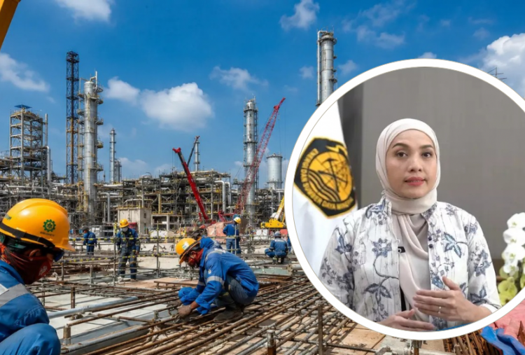 Pemerintah Sebut Proyek LNG Abadi Masela Bakal Dorong Ekonomi Maluku dan Serap 12 Ribu Pekerja