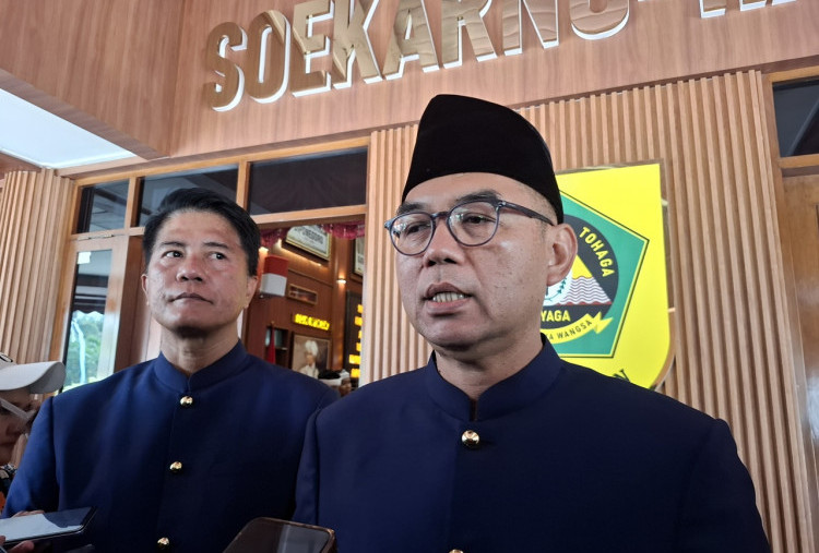 Pemkab Bogor Buka Ruang Dialog soal Kenaikan Pajak Air Tanah 120 Persen