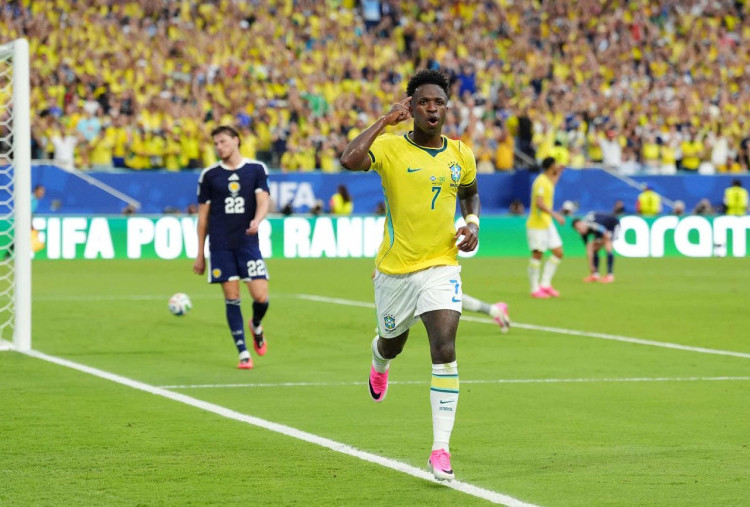 Prediksi Skor Brasil vs Jepang: Ujian Berat Samurai Biru Hadapi Selecao di Babak 32 Besar