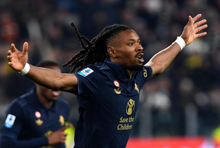 Pemain Muda Juventus Khephren Thuram Dipuji Rabiot, Aset Bianconeri!