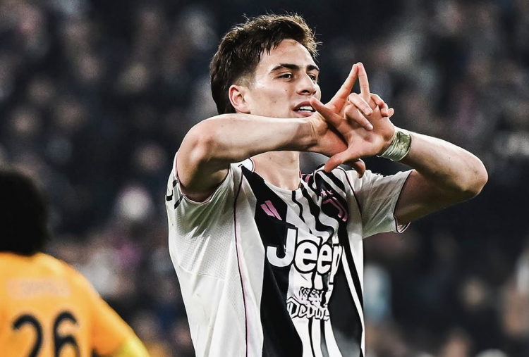 Real Madrid Incar Kenan Yildiz, Juventus Siapkan Skenario Transfer Besar Musim Panas 2026
