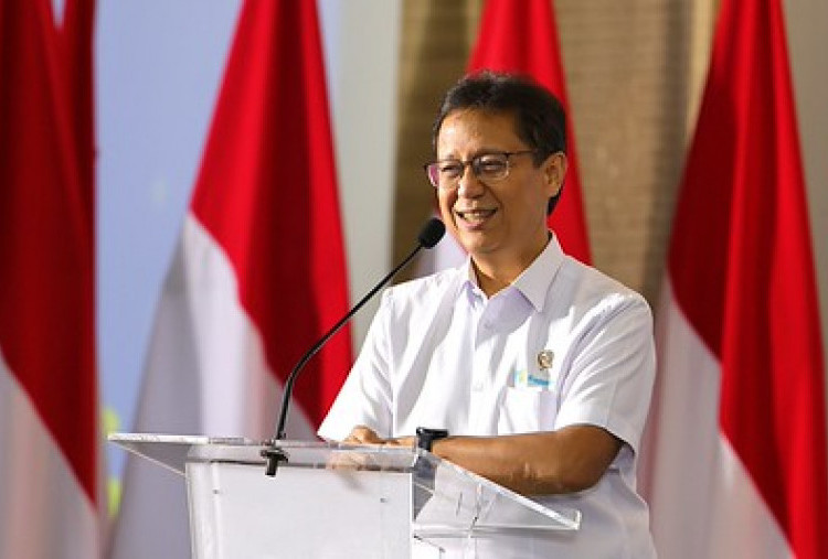 Menkes: Angka TBC Tembus 134 Ribu dalam Setahun, Renggut Nyawa per 5 Menit