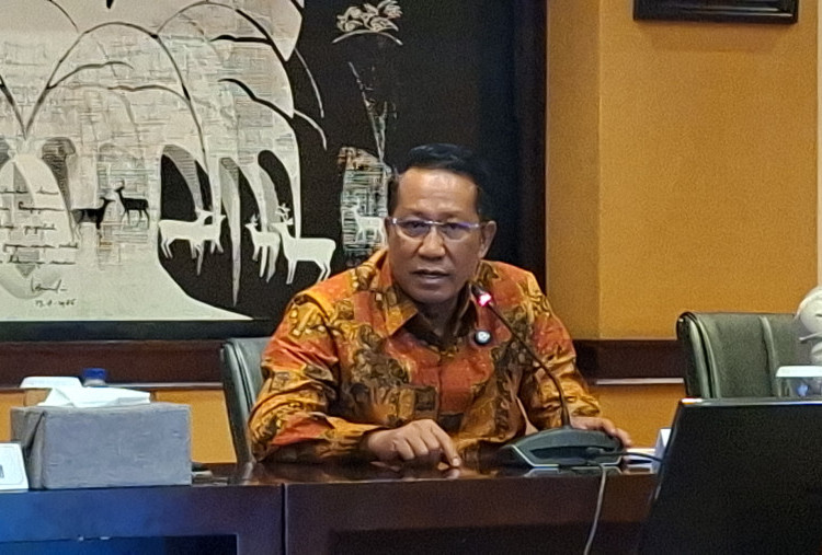 Berlaku 8 Jam Sehari, Ini Simulasi Kerja Sosial dalam Pidana Alternatif Pengganti Hukuman Penjara