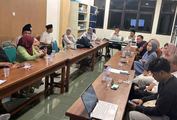 Tiket Umrah Jemaah AAT Dipastikan Terbit, Kemenhaj Kawal Keberangkatan hingga Pulang