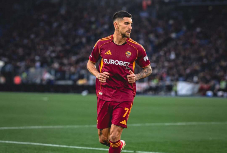 Como vs AS Roma: I Giallorossi Tanpa Kiper Andalan di Sinigaglia