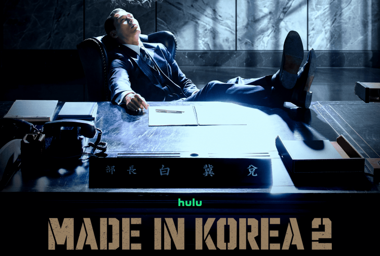 Made in Korea 2 Tayang 9 September, Ini Detail yang Diungkap Disney+