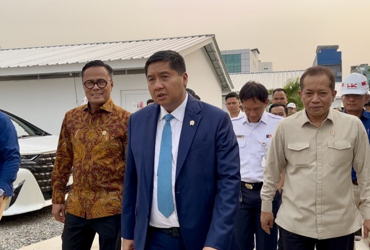Menteri Ara Dipanggil ke Istana, KPR Rumah Subsidi dengan Tenor 40 Tahun Segera Terwujud