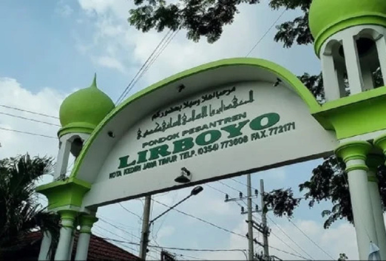 PCNU se-Jatim Usulkan Muktamar ke-35 NU Digelar di Ponpes Lirboyo Kediri