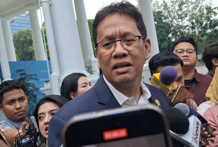 Tolak Kucurkan Duit APBN ke Family Office-nya Luhut, Purbaya: Bangun Aja Sendiri!