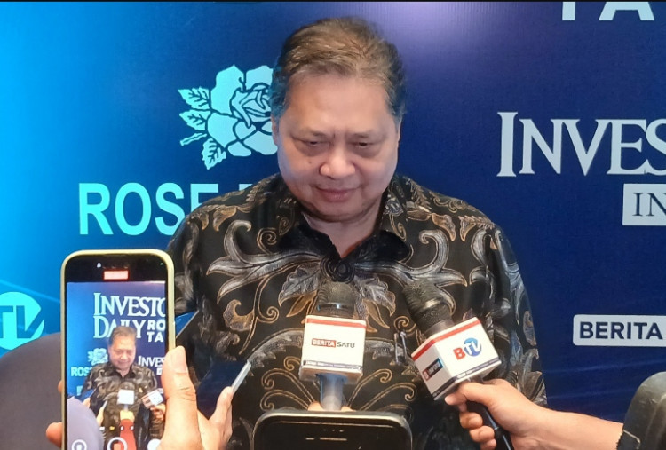 Stok Dijamin Aman, Bansos Beras Siap Disalurkan di Kuartal I